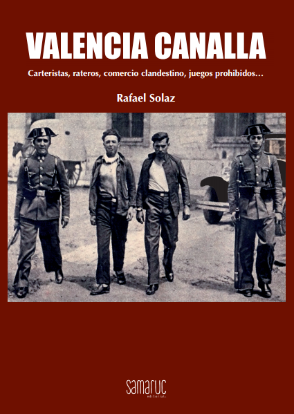 Valencia canalla